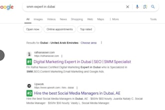 boost your google ranking with expert SEO services