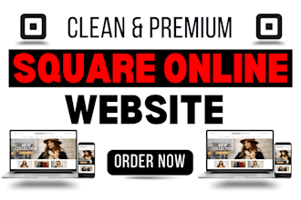 square online store square appointment booking  online ordering square website