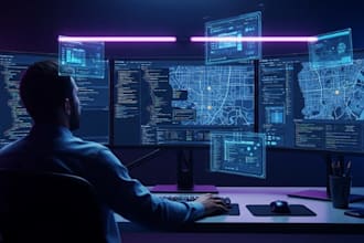 build a fully custom fivem framework from scratch for your gta rp server