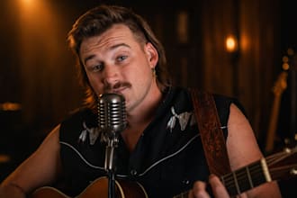 be your male country singer, rapper and versatile vocalist