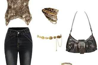 style outfits upgrade wardrobe and boost your confidence