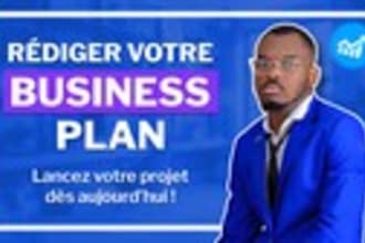 create a winning business plan