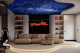 design acoustic treatment for your home studio gaming room youtube podcast room
