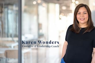 coach tech leaders to become confident, strategic leaders