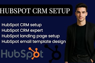 build hubspot website hubspot landing page figma to hubspot hubspot expert