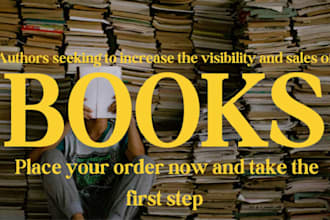 do ebook promotion, book marketing using amazon KDP ads