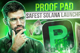 set up your solana token launchpad verify project metadata