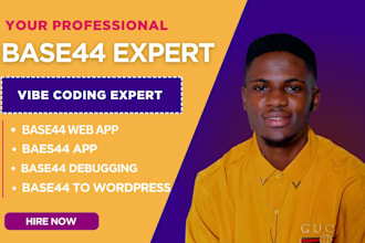 base44 expert base44 vibe coding base44 integration replit lovable lovable ai