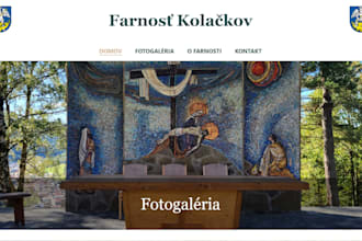 build a professional responsive website using HTML and CSS