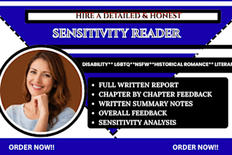 sensitivity read disability nsfw lgbtq historical romance and literary fiction
