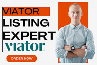 list your day tours on viator