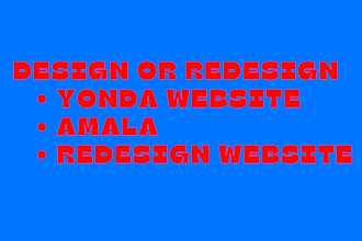 do yonda website efo riro and egusi