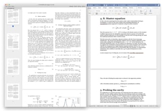 do accurate PDF to word conversion