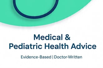 give paediatric opd advises plus I will write mcqs for students