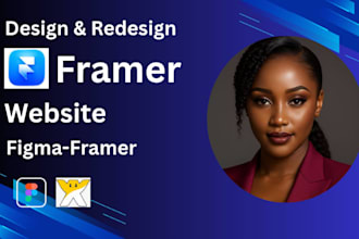 do framer framer website framer landing page figma to framer