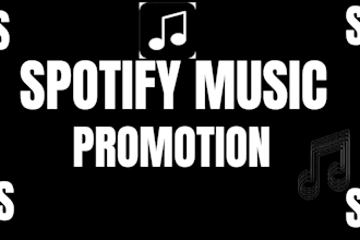 promote your spotify music to italian listeners