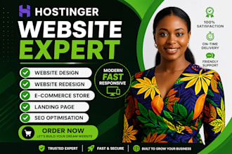 hostinger website design hostinger website redesign hostinger website design
