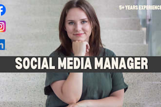 manage your instagram and facebook