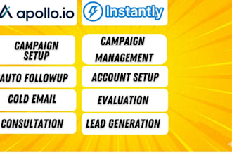 be your monthly email marketing manager