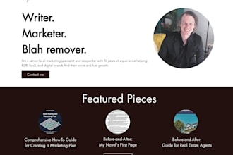 edit and refine your nonfiction publication