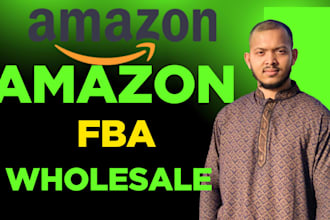 do blast wholesale product research