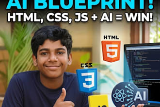 create and design websites
