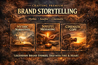 write your brand origin