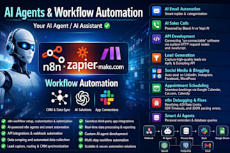 setup fix debug n8n ai automation workflow http errors failed nodes