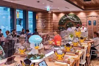 secure pokepark kanto tickets ghibli museum reservation for you in japan