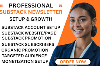 organic promotion for substack beehiiv newsletter increase substack subscribers