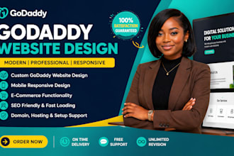 godaddy website design godaddy redesign godaddy