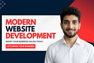 build wordpress website or clone any site