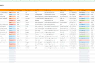do data entry, web research, and admin support