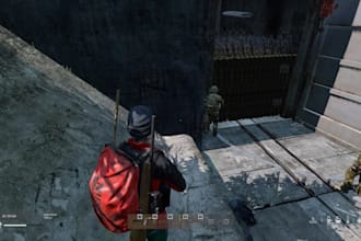 dayz, dayz server, setup and mod your console dayz server
