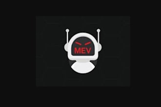 develop crypto arbitrage bot, dex arbitrage bot, triangular arbitrage bot