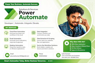 simplify your business with power platform automation