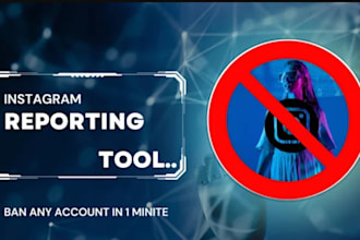 ig banning account mass report bot, instagram auto post, instagram mass dm