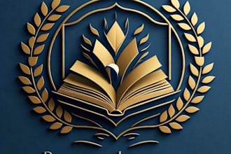 create a professional ingramspark book setup