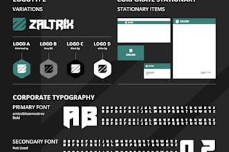 craft a logo that lasts