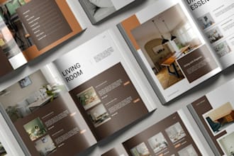 design product leaflets,corporate magazines,flyers book layout,catalogs,brochure