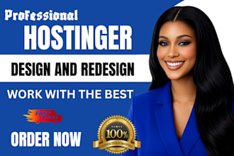 hostinger website design hostinger website redesign hostinger website design