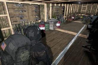 setup and mod console dayz server configuration dayz mods