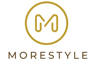 create highly modern minimalist luxury business logo design