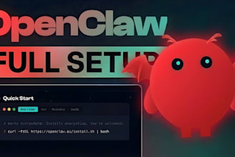 set up install openclaw clawdbot set up open claw clawdbot on mac mini, vps