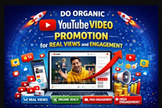 organic kids youtube channel promotion, kids music videos promotion for monetize