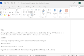 help you in your research