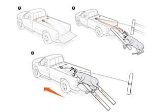make patent drawing, instruction manual and assembly instructions