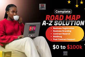 register your business on sam gov to win federal and state government contract
