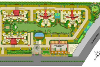 create technical site plans and landscape master plans for permits