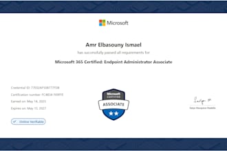 setup microsoft intune with entra id and secure your business devices